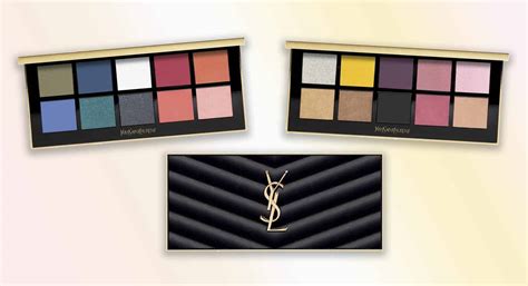 bloomingdales ysl lip palette|YSL Beauty .